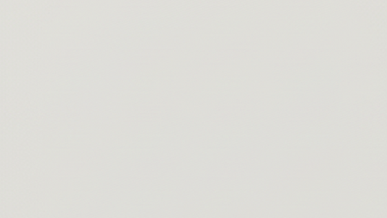 Elegant placemat in cloud dancer color - TenStickers