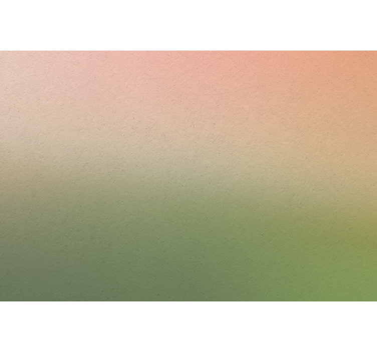 "Kawaii" style ombre Abstract Wall Murals - TenStickers