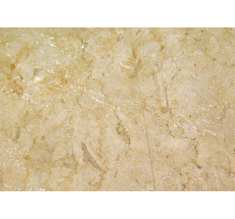 Elegant stone background wall mural - TenStickers