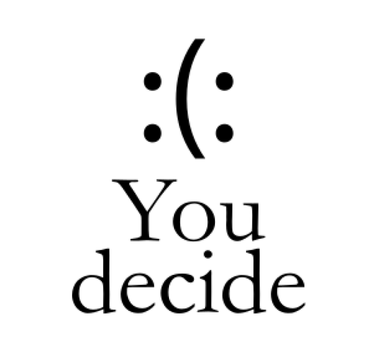 Text coasters that enhance your home decor - TenStickers