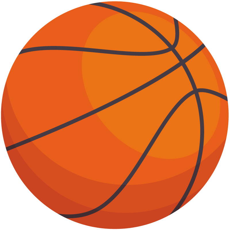 Basketball poster poster de baloncesto - TenStickers
