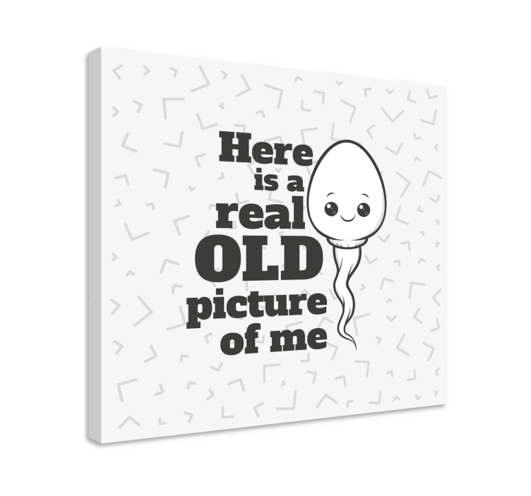 Retro canvas nostalgic fun memory - TenStickers