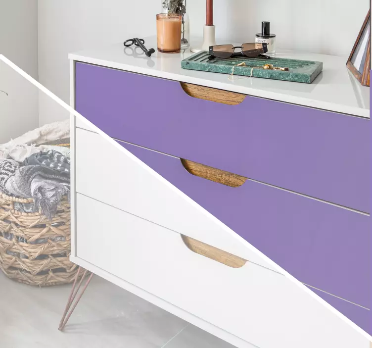 Whole Vinyl Wall Sticker - TenStickers