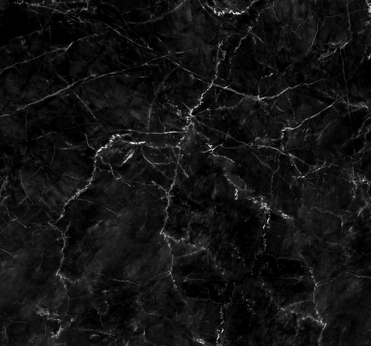 Black Marble furniture decal  3600 - TenStickers