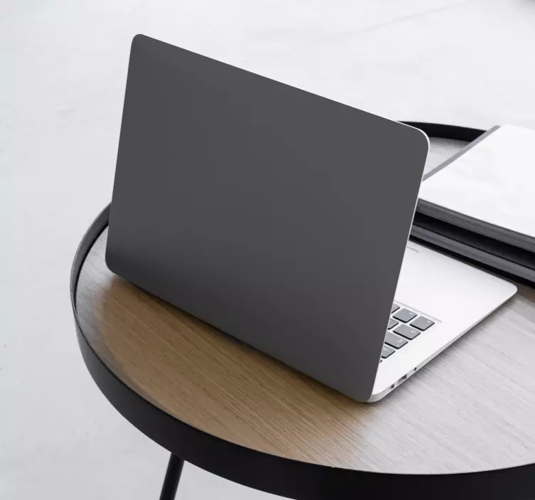 cracked pepper Laptop skin - TenStickers