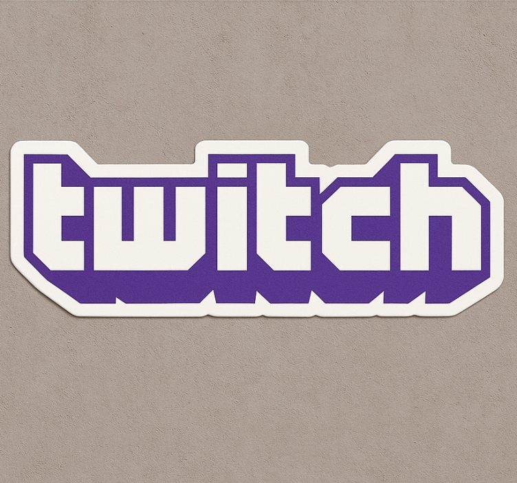 Custom cut out collection wall mural sticker - TenStickers