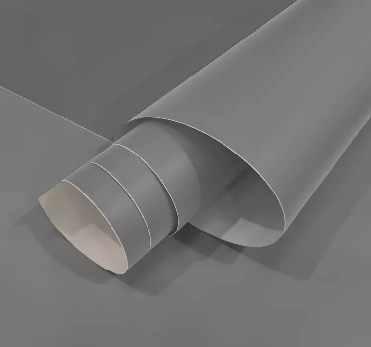 Grey furniture decal  3600 - TenStickers