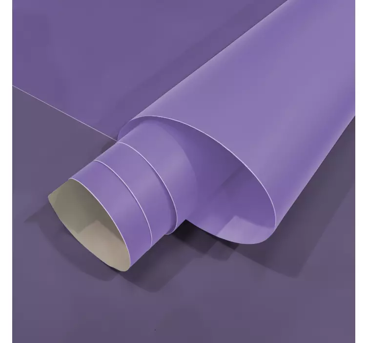 Light purple furniture decal  3600 - TenStickers