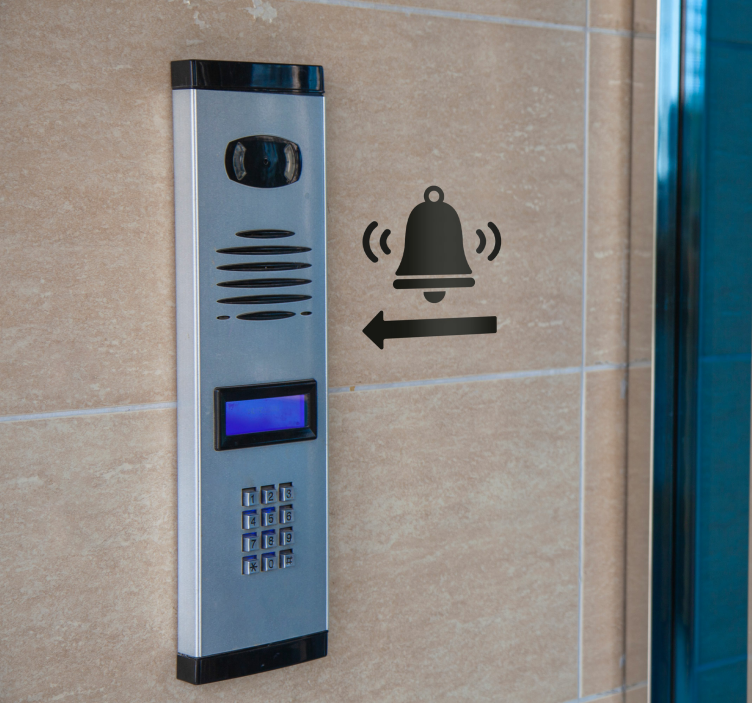 "No fumar""No Smoking" vinyl sign - TenStickers