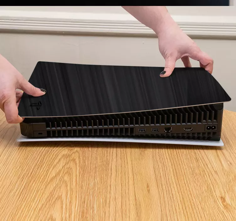 Ps5 skin gamer accessories kit - TenStickers