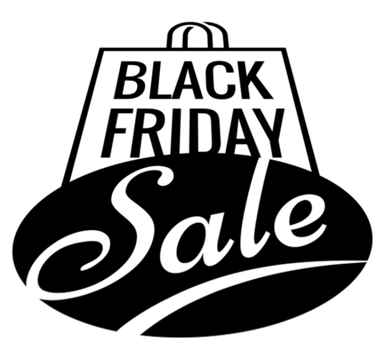 Black friday vinyl rug black friday savings - TenStickers