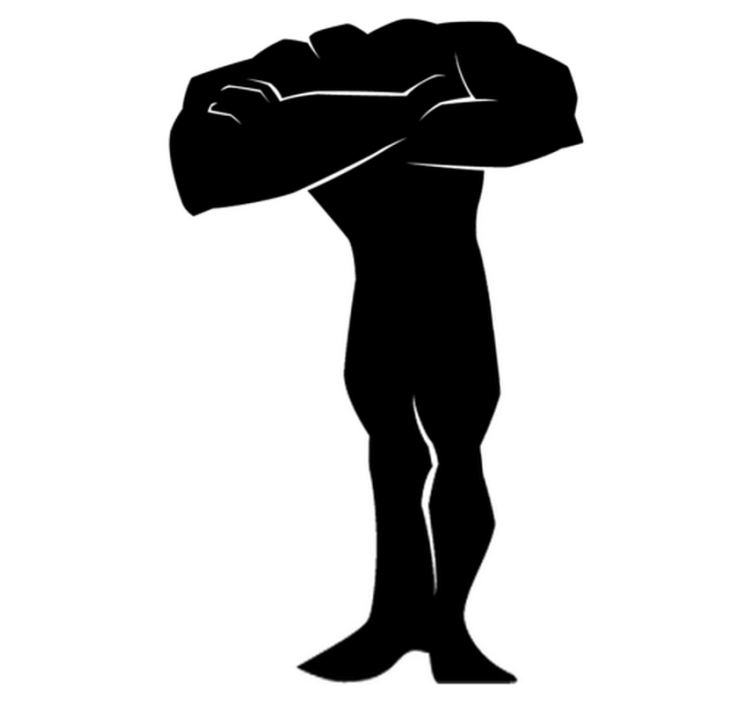 Kids vinyl rug super strong vinyl for children - TenStickers