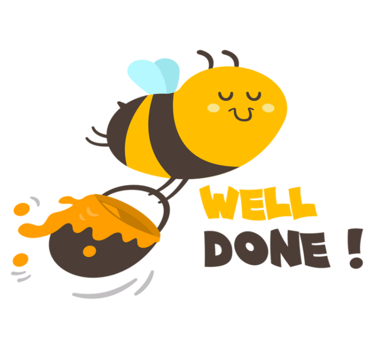 Kids vinyl rug buzzing with success - TenStickers