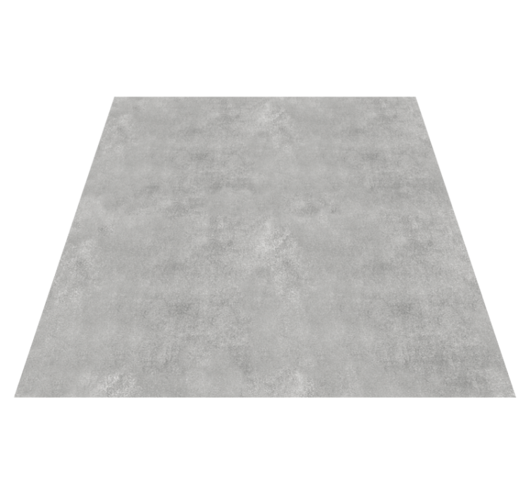 Kitchen vinyl rug with stone effect design - TenStickers