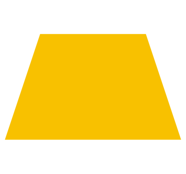 Bedroom vinyl rug yellow wardrobe cover sheet - TenStickers