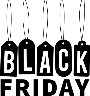 Black friday vinyl rug black friday vinyl rug - TenStickers