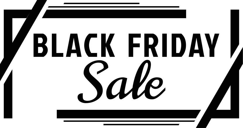 Black friday vinyl rug black friday sale in box - TenStickers