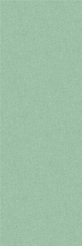 Light green bedroom vinyl rug - TenStickers