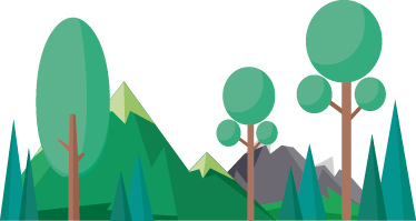 Nature vinyl rug christiania denmark - TenStickers