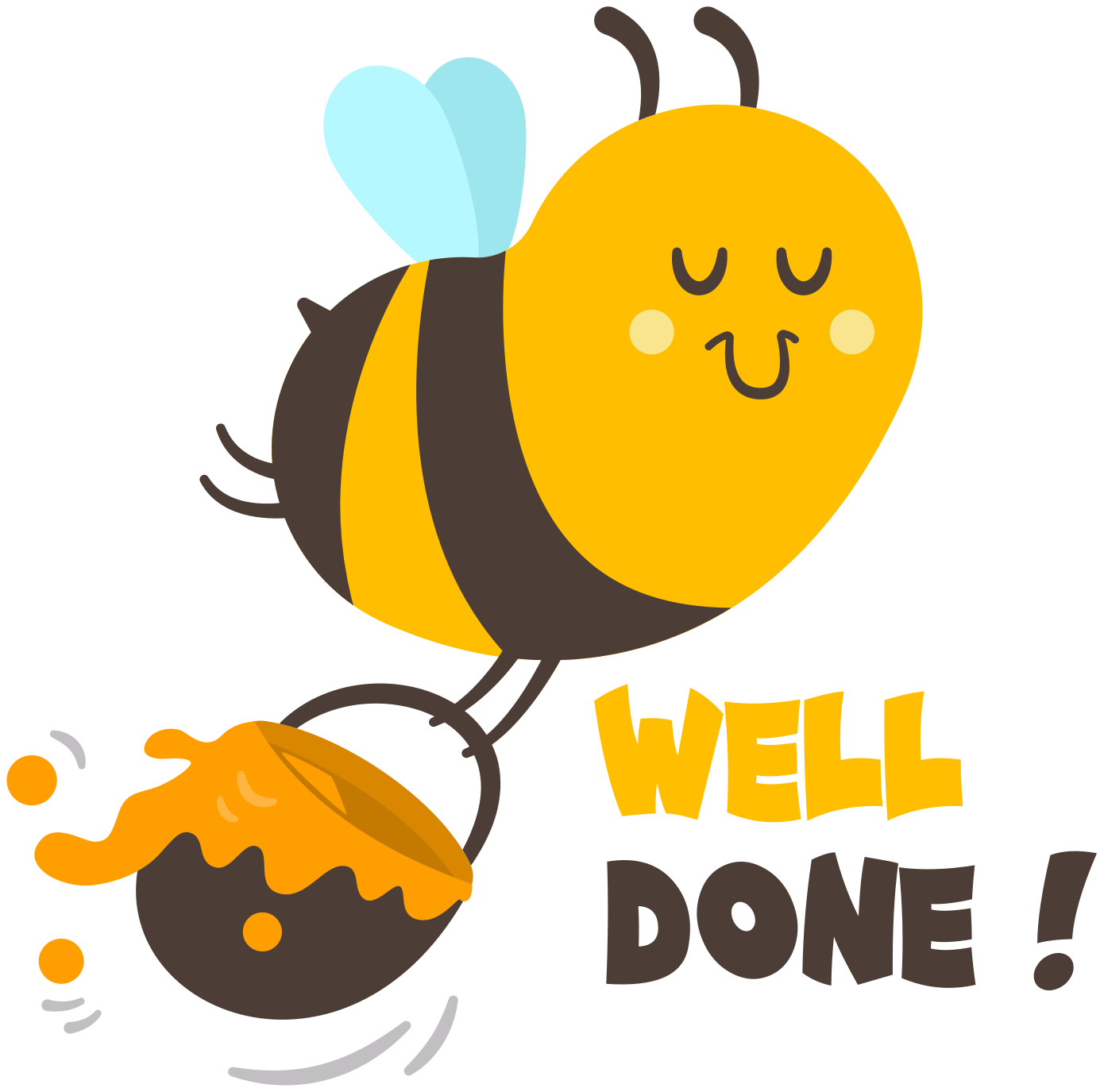 Kids vinyl rug buzzing with success - TenStickers