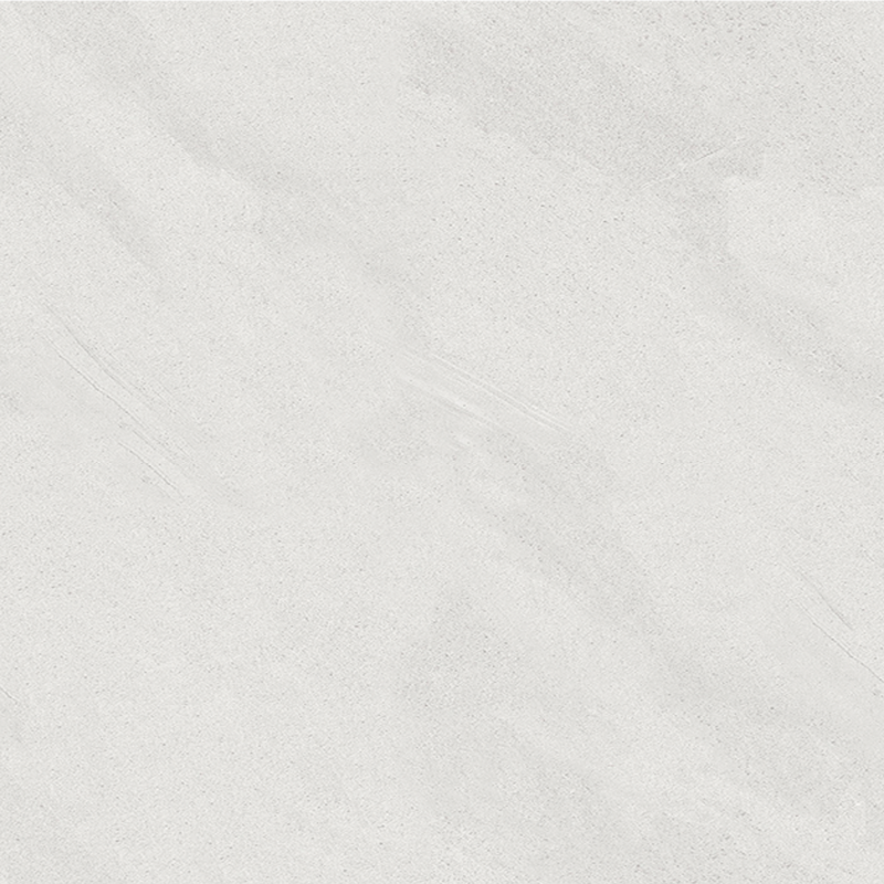 Kitchen vinyl rug in light stone effect - TenStickers