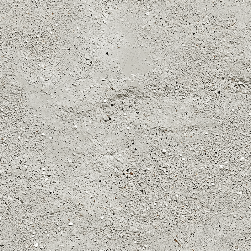 Kitchen vinyl rug in sandstone design - TenStickers