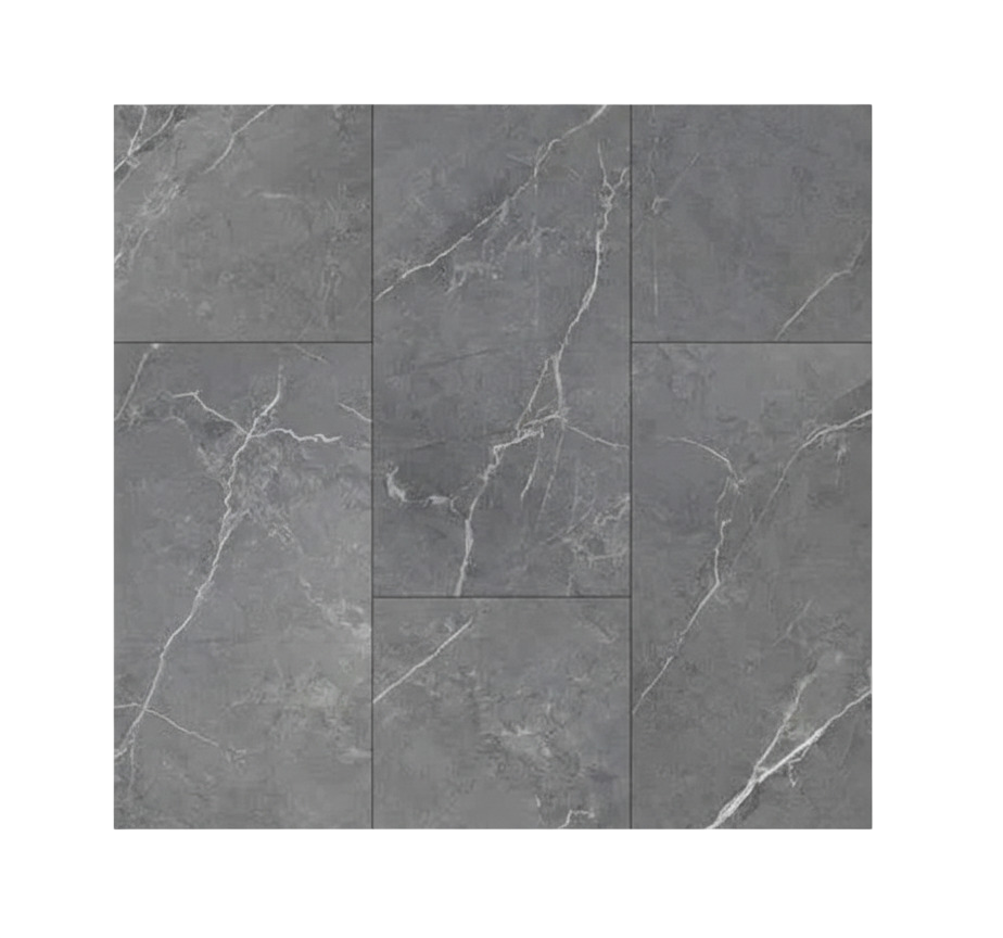 Kitchen vinyl rug cloud matte - TenStickers