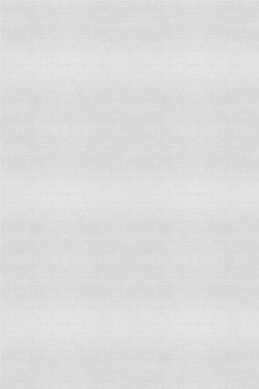 Textured vinyl rug with japandi grey design - TenStickers