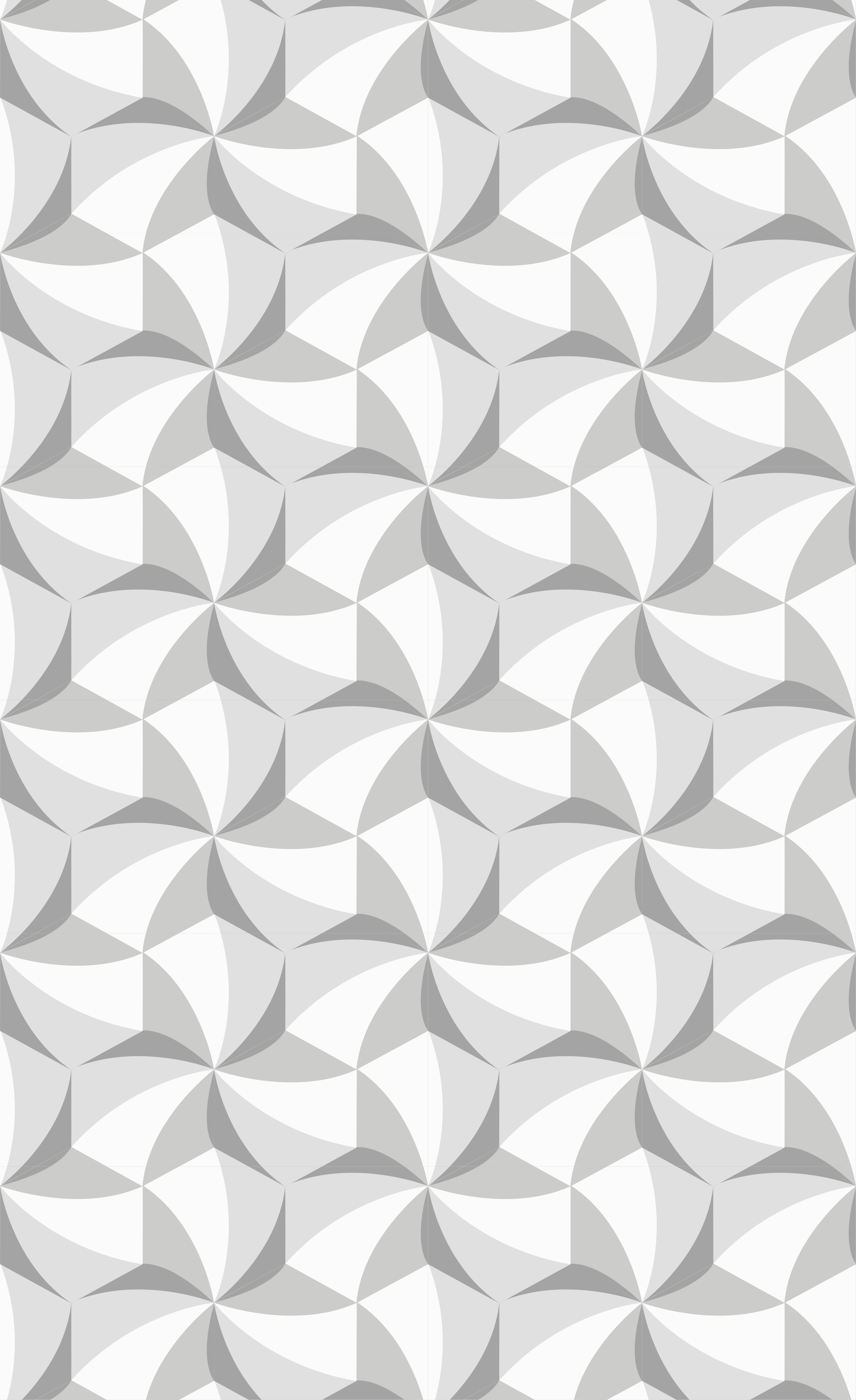 Textured vinyl rug featuring modern cement design - TenStickers