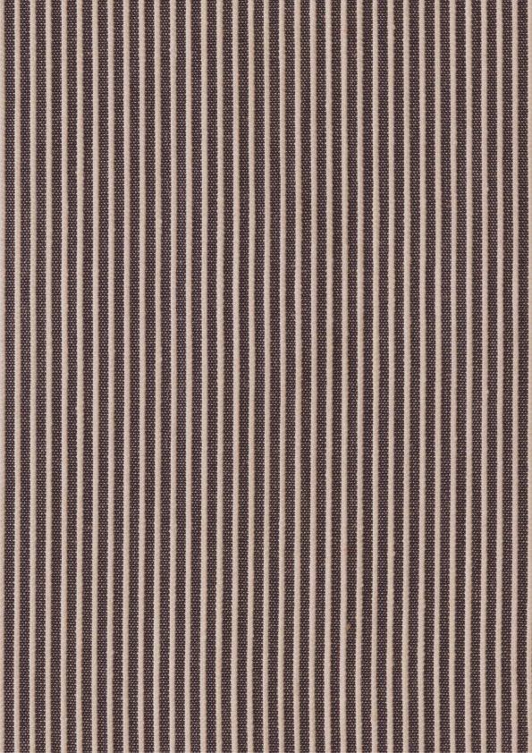 Textured vinyl rug vertical striped office blind - TenStickers