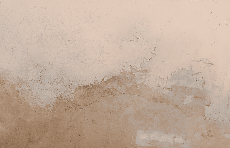 Beige vinyl rug sand color texture - TenStickers