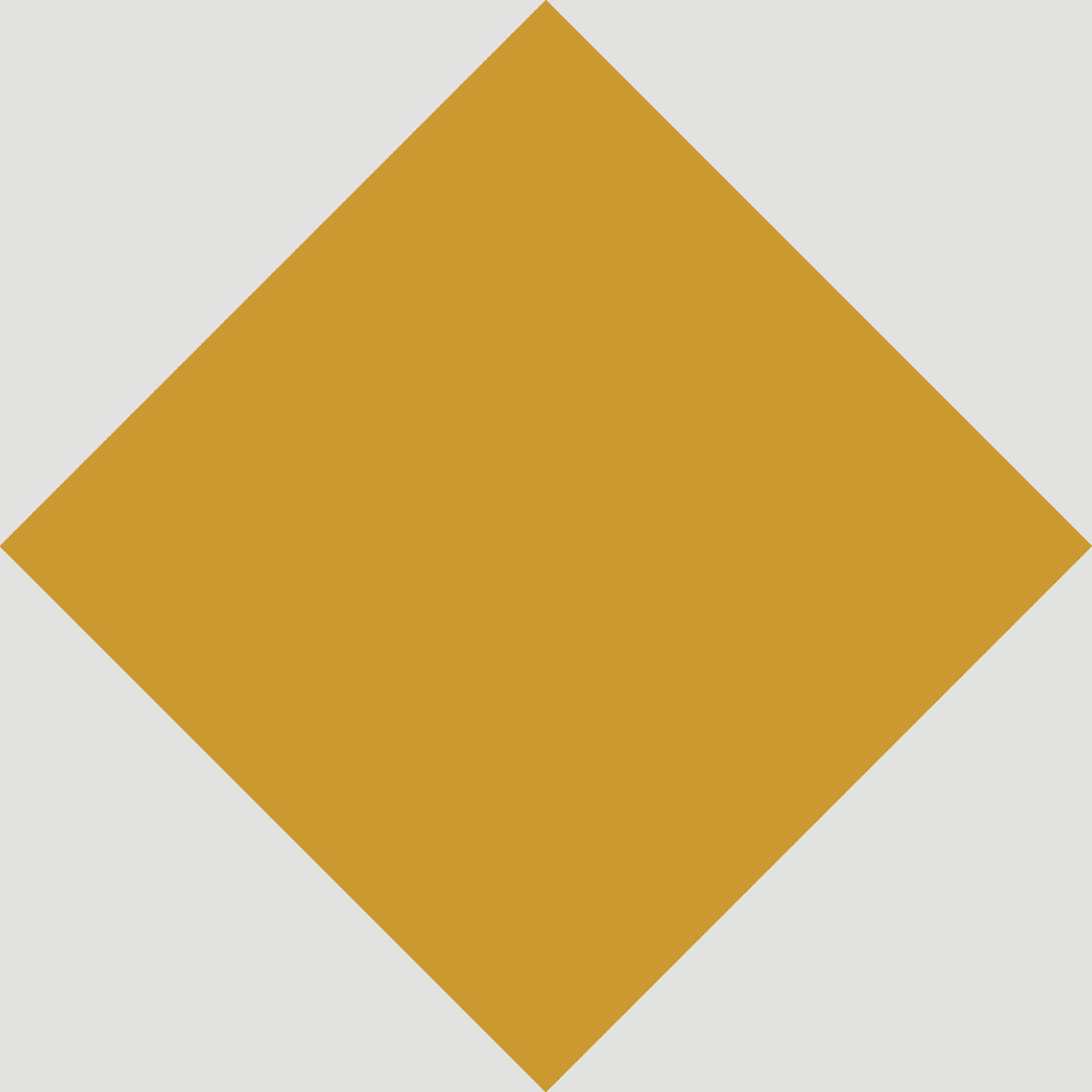 Yellow vinyl rug mustard diamond xxl - TenStickers
