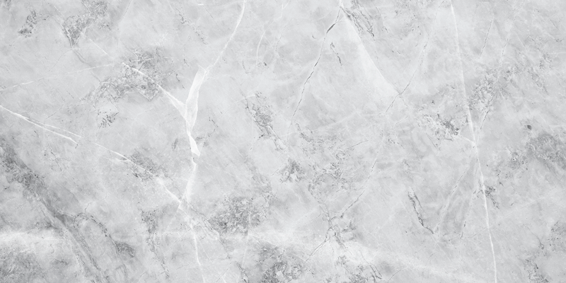 White vinyl rug with marble pantone texture - TenStickers