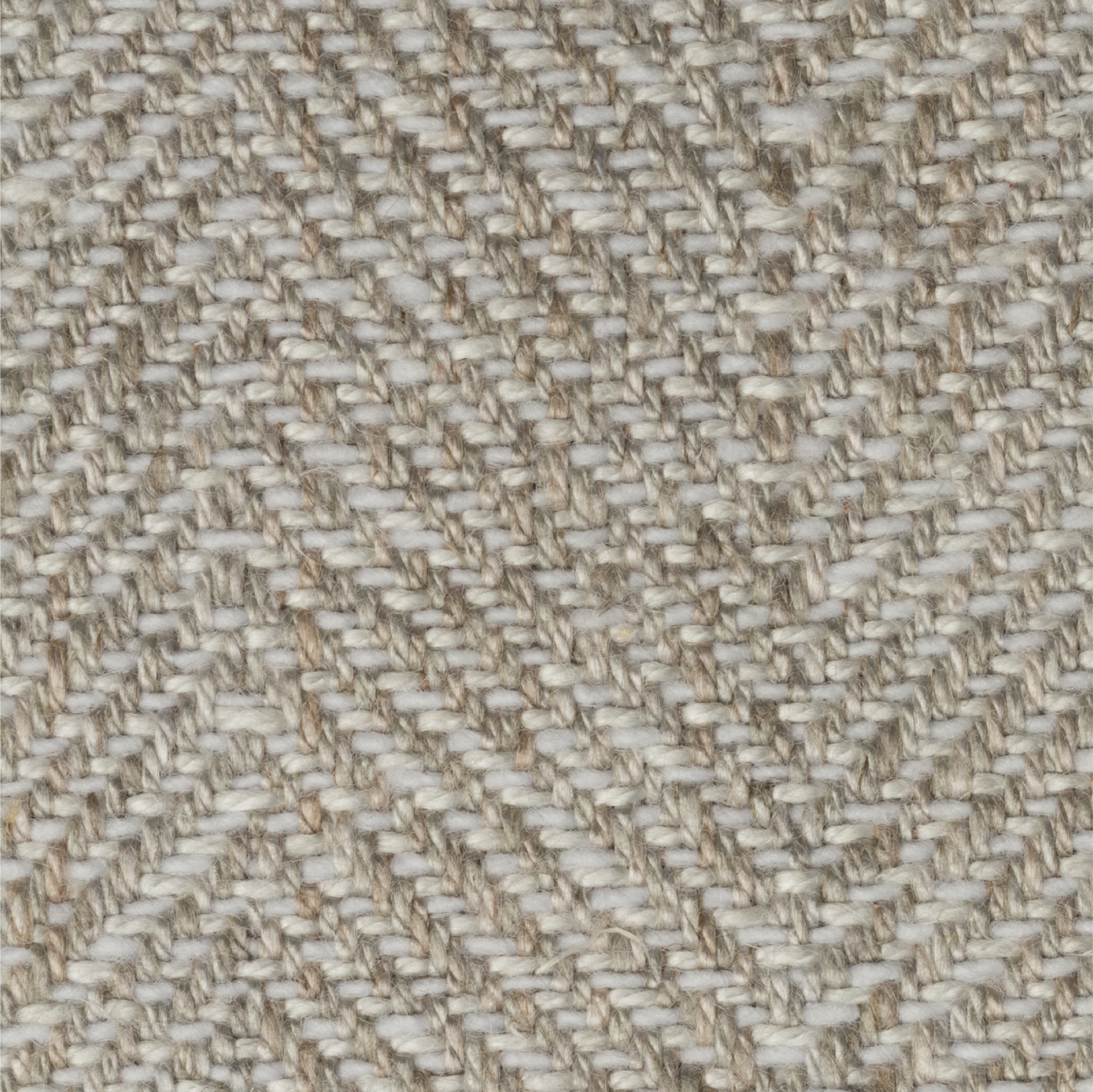 Outdoor vinyl rug with natural texture - TenStickers