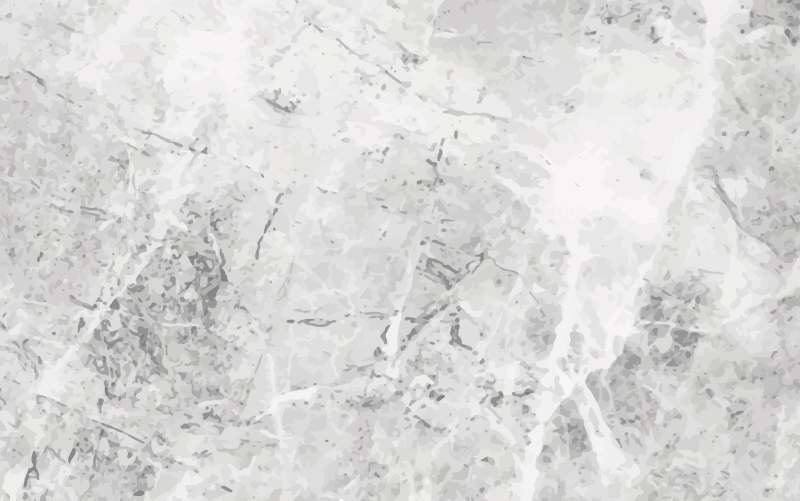 Subtle grey minimal vinyl rug - TenStickers