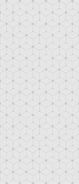 3D cubical modern vinyl rug - TenStickers