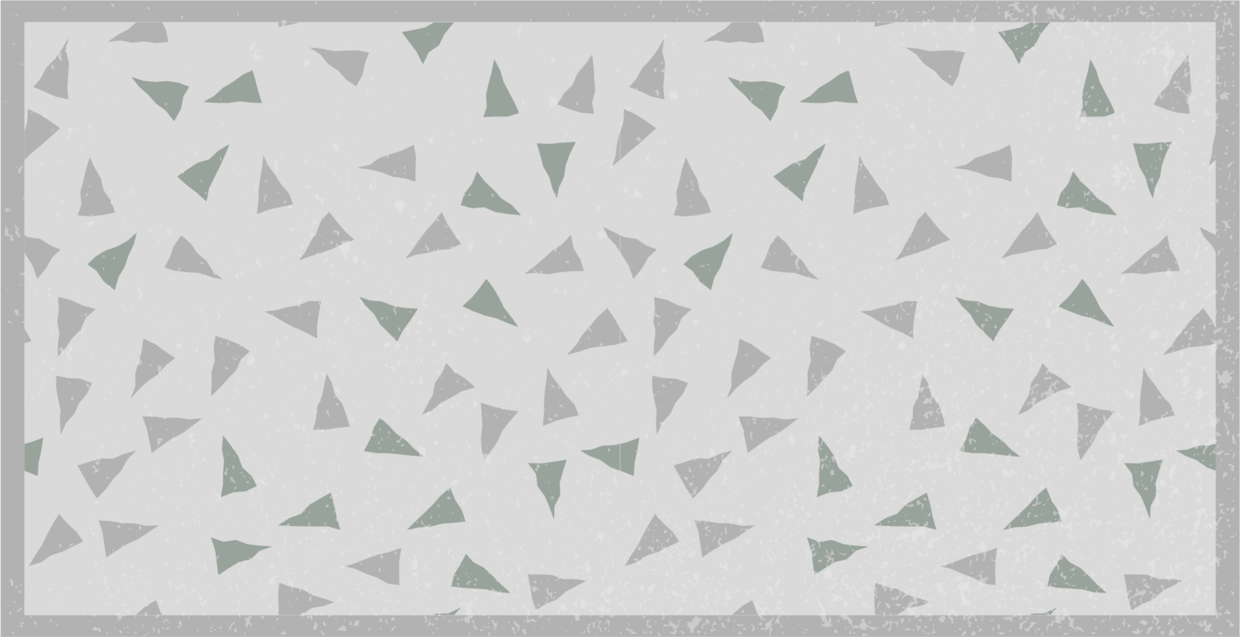 Light and simple nordic style  nordic rug - TenStickers