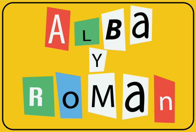 Puzzle pieces for couple custom vinyl rug - TenStickers