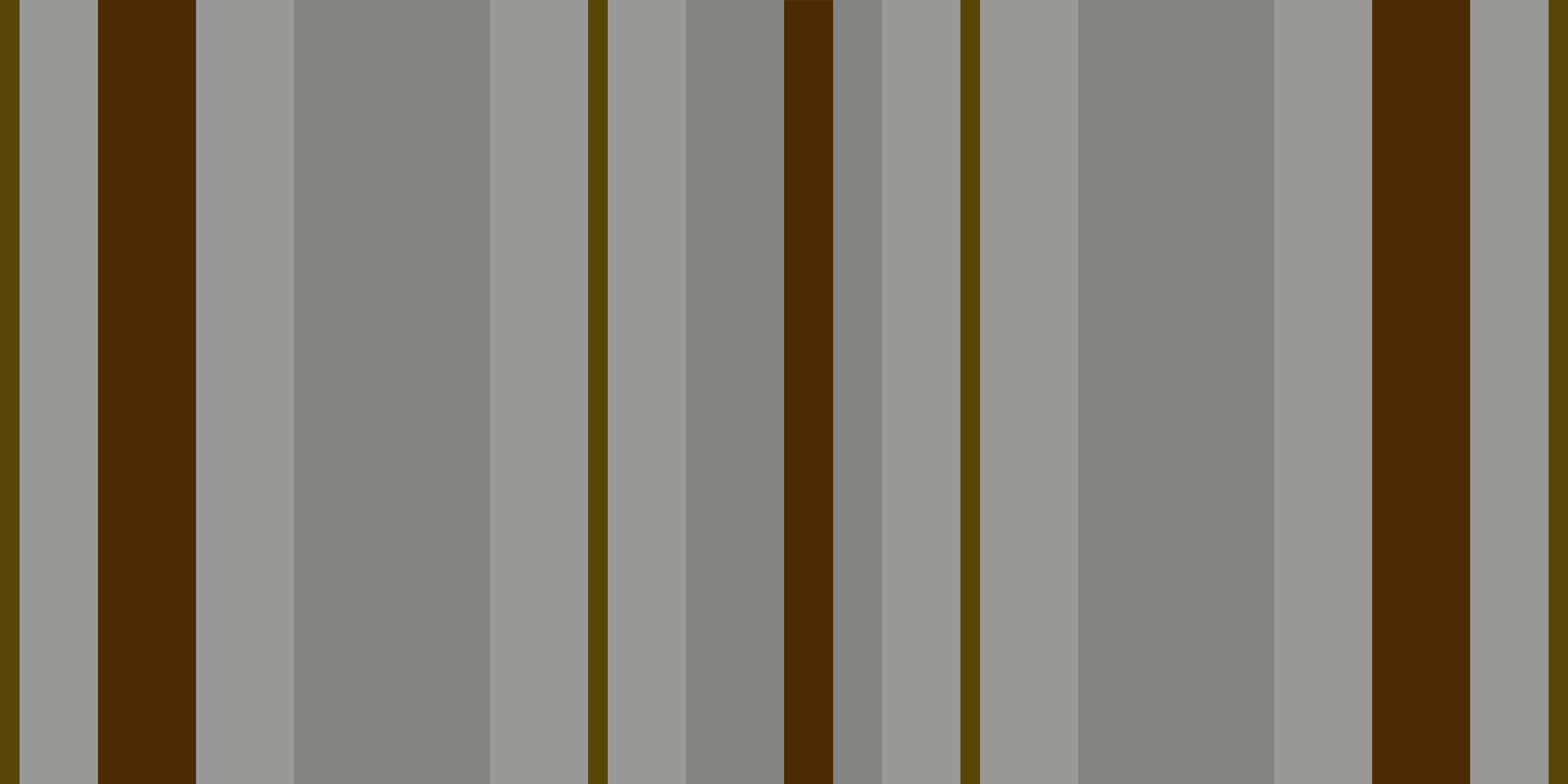 STRIPE PATTERNED ACCENT stripes vinyl rug - TenStickers