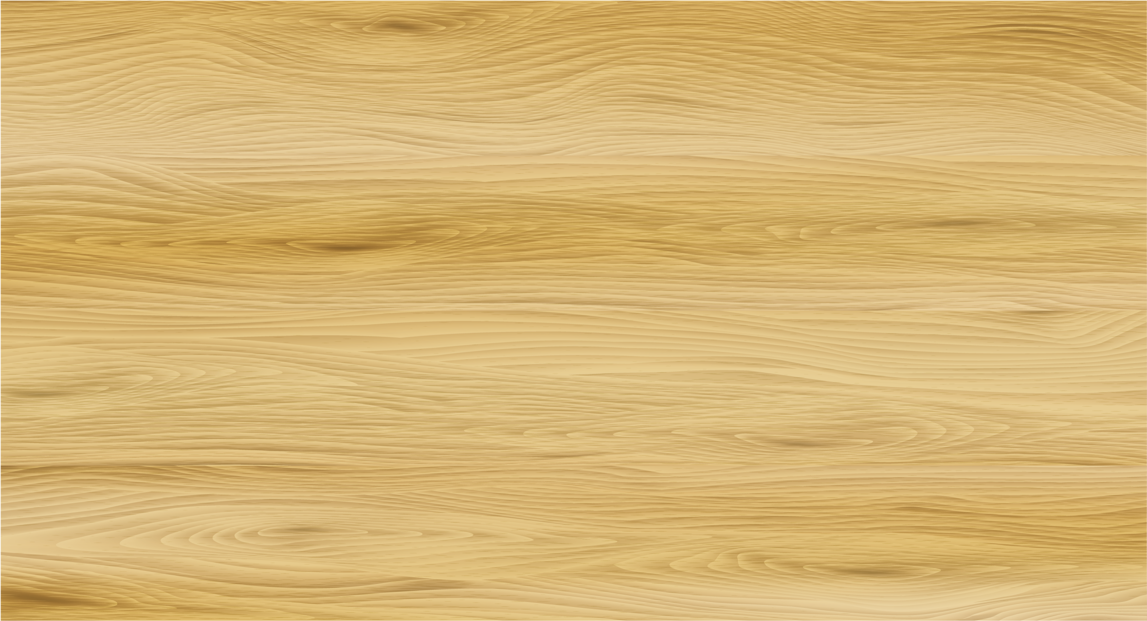 Organic Timber Surface wood vinyl rug - TenStickers