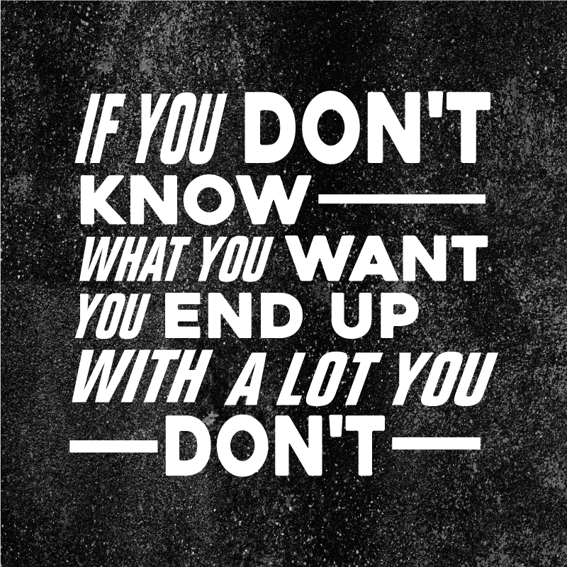 Know what you custom vinyl rug - TenStickers