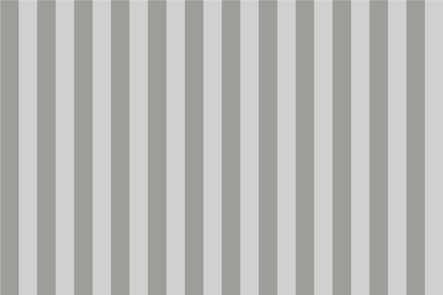 Grey Elegance Game stripes vinyl rug - TenStickers
