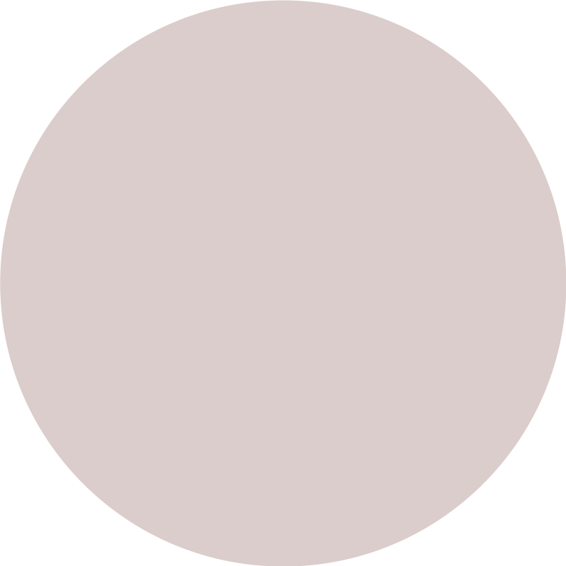 pastel gray bedroom rug - TenStickers