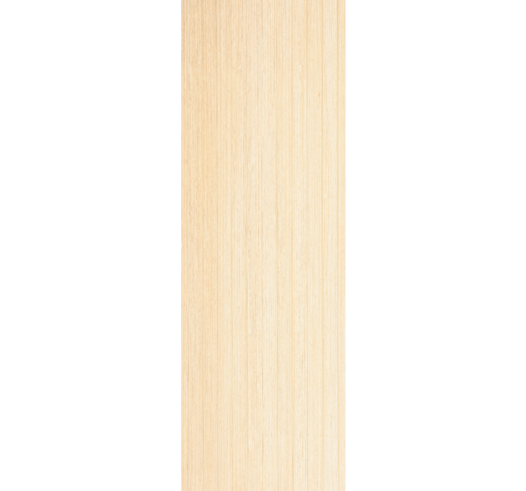 Natural grain motif wood wallpaper - TenStickers