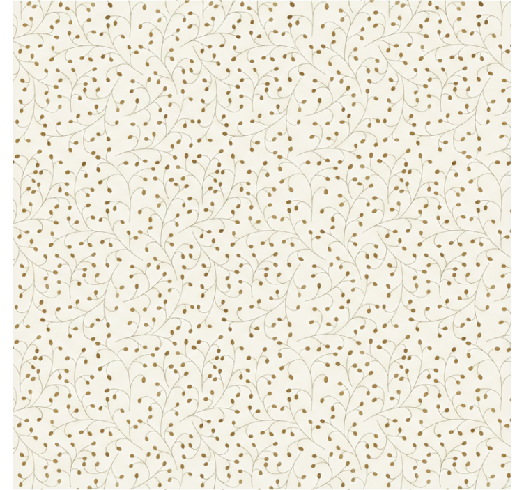 Living room wallpaper sunburst geometry - TenStickers