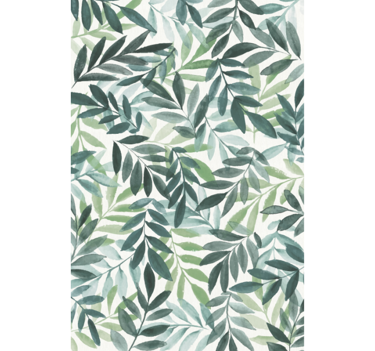 Nature wallpaper natural backdrop - TenStickers