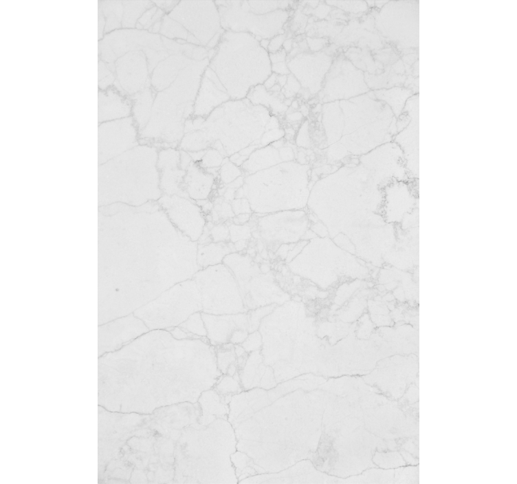Textured wallpaper grey marble texture design - TenStickers