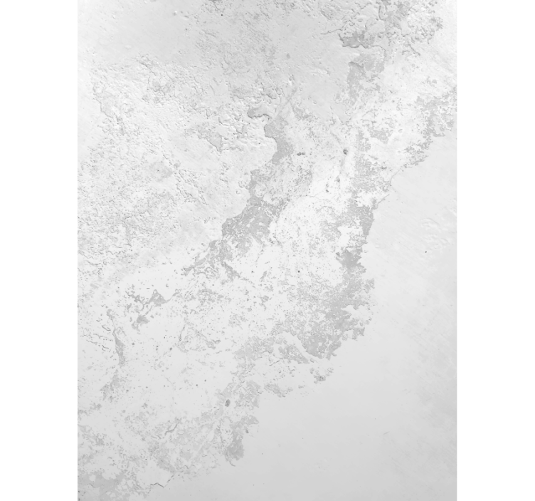 Textured wallpaper in gray pantone texture - TenStickers