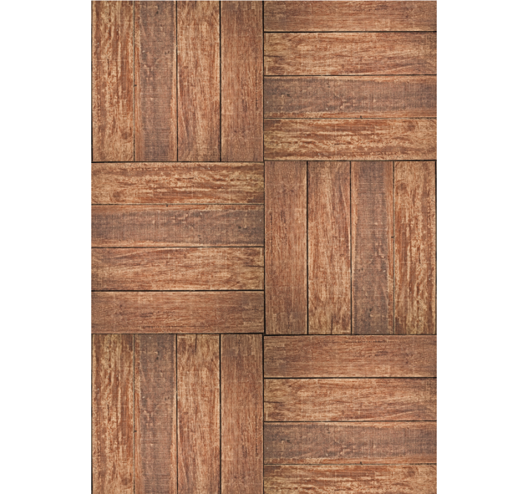 Textured wallpaper with concrete effect pattern - TenStickers