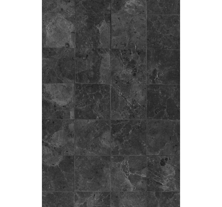 Marble wallpaper with marbled surface design - TenStickers